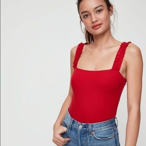 Sunday Best Firecracker Bodysuit